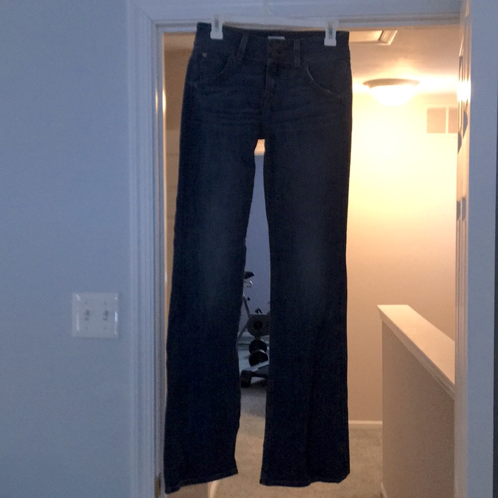 Woman’s jeans